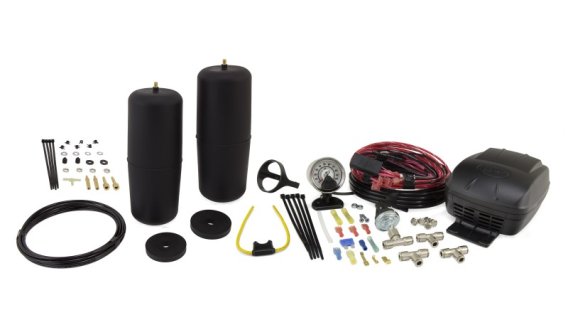 ALF 1000 Air Spring Kits