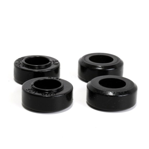 BBK Caster Camber Plate Kit