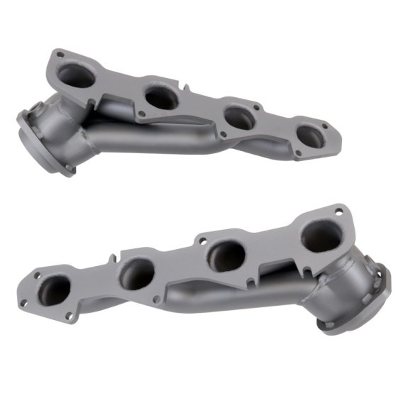 BBK Short Tuned Length Headers