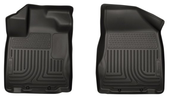 HL WB - Front - Black