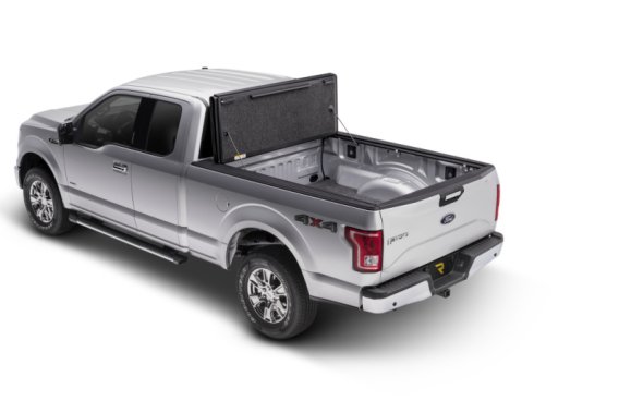 UND Ultra Flex Bed Covers