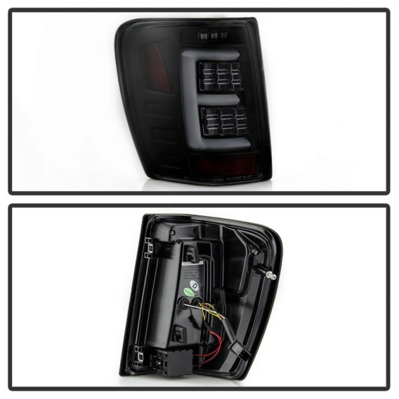 SPY LED Tail Lights