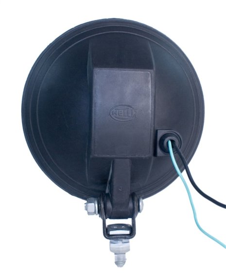 HELLA 500 Fog Lamp