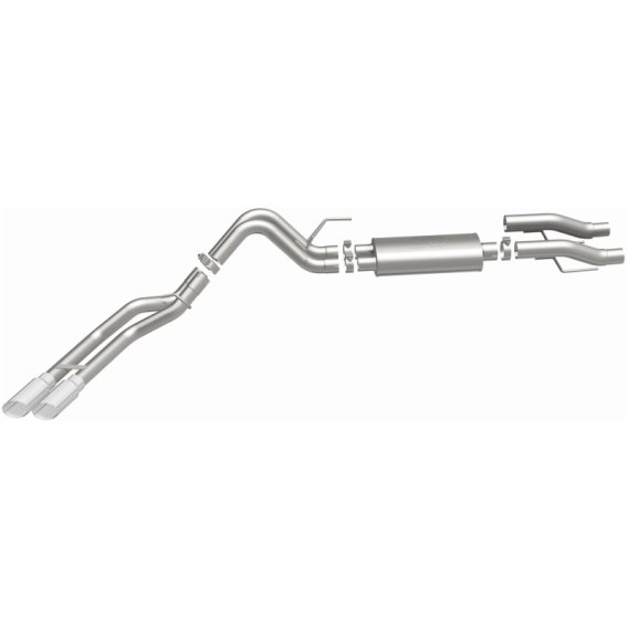 MAG Catback Exhaust