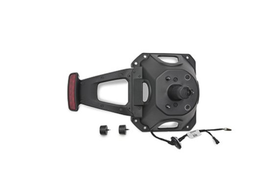 FR Steering Wheels