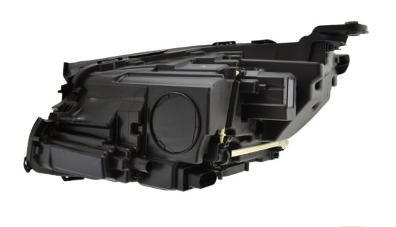 HELLA Headlight Assemblies