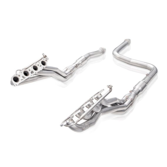 SSW Long Tube Headers