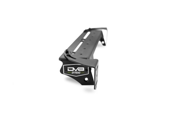 DVE Dash Trays
