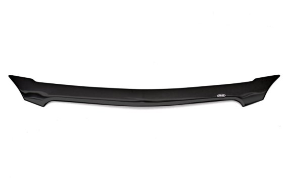 Auto Ventshade 320046 Aeroskin Flush Mount Dark Smoke Hood Protector for 2013-2016 Buick Encore