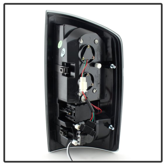 SPY LED Tail Lights