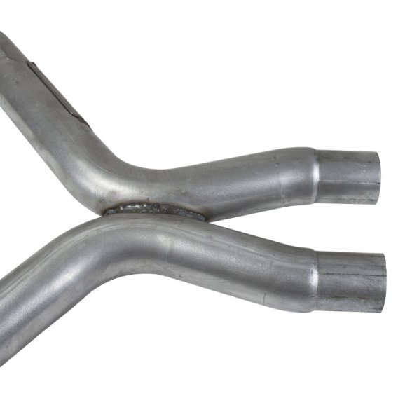 BBK Short Mid X Pipe