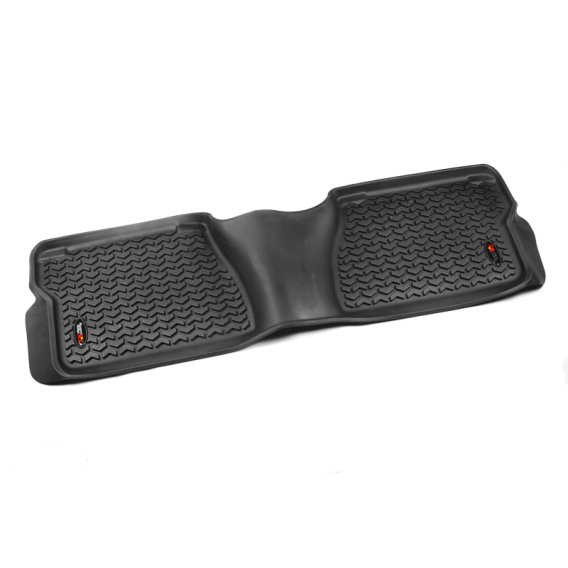 RUG Floor Liners - Black