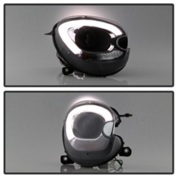 SPY Headlights