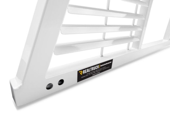 BCK Louvered Headache Racks