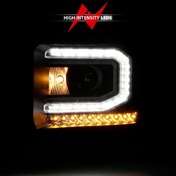 ANZ Projector Headlights