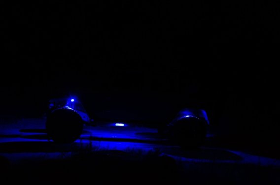KCL C-Series LED Lights