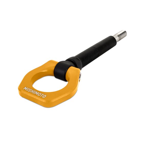 MM Tow Hook