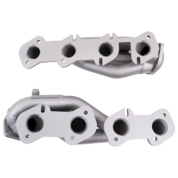 BBK Short Tuned Length Headers