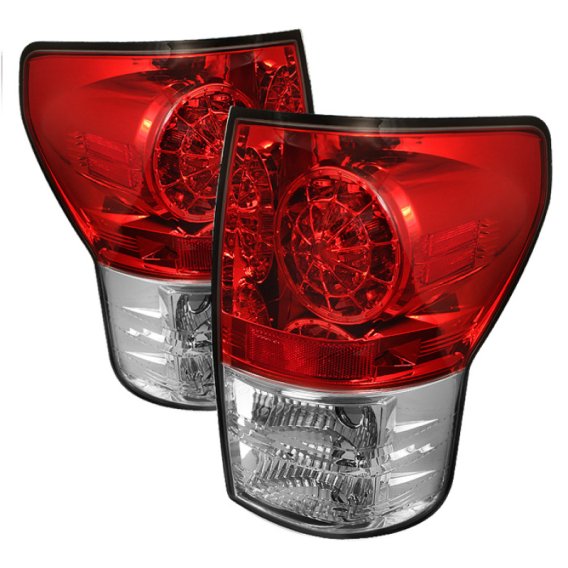 SPY LED Tail Lights