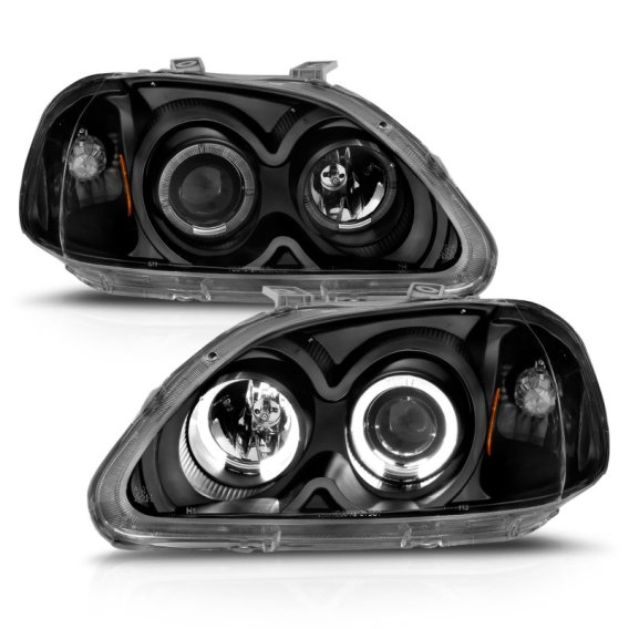 ANZ Projector Headlights