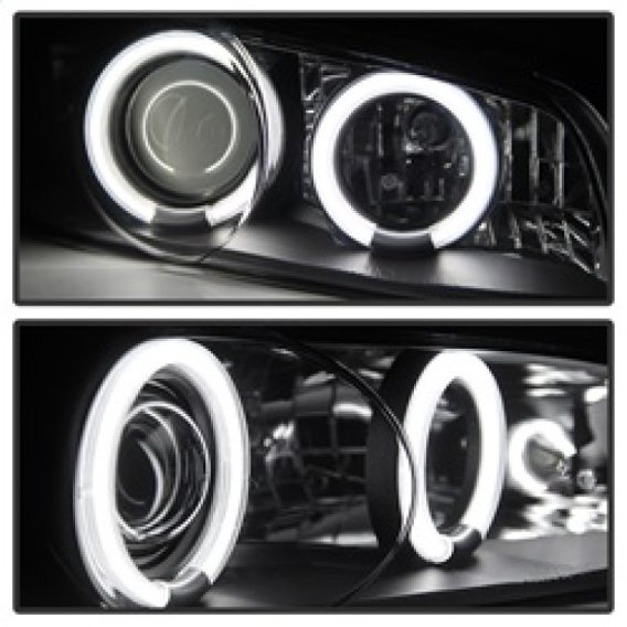 SPY Headlights