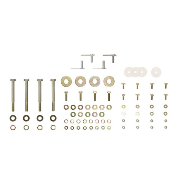 WES Premier Nerf Mount Kits