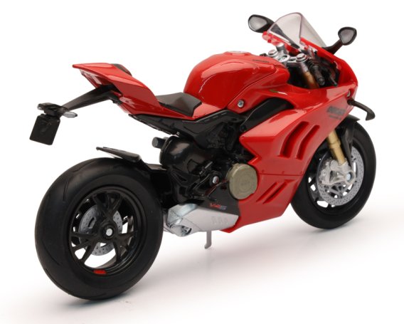 NRT Street Bikes