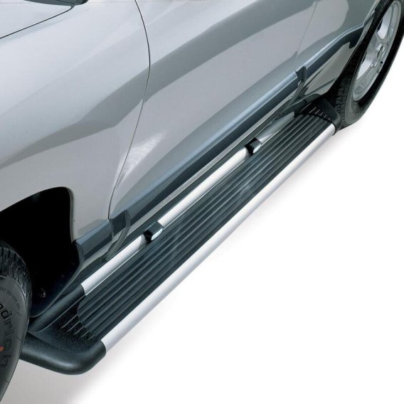 WES Running Boards - Sure-Grip