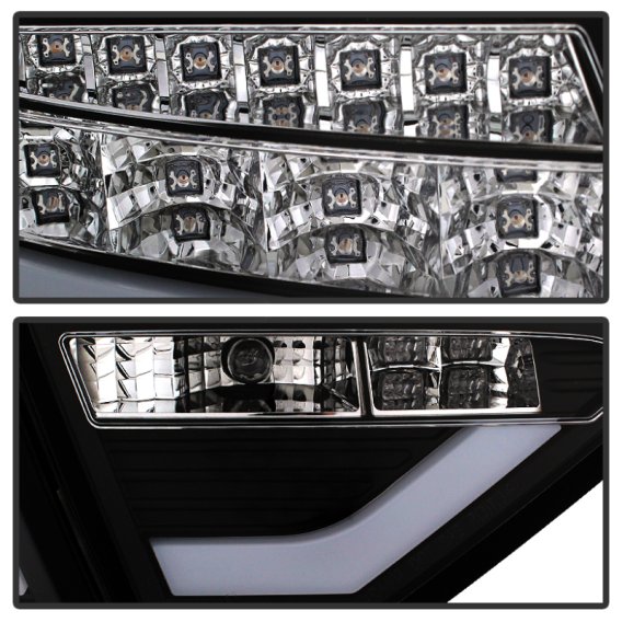 SPY LED Tail Lights