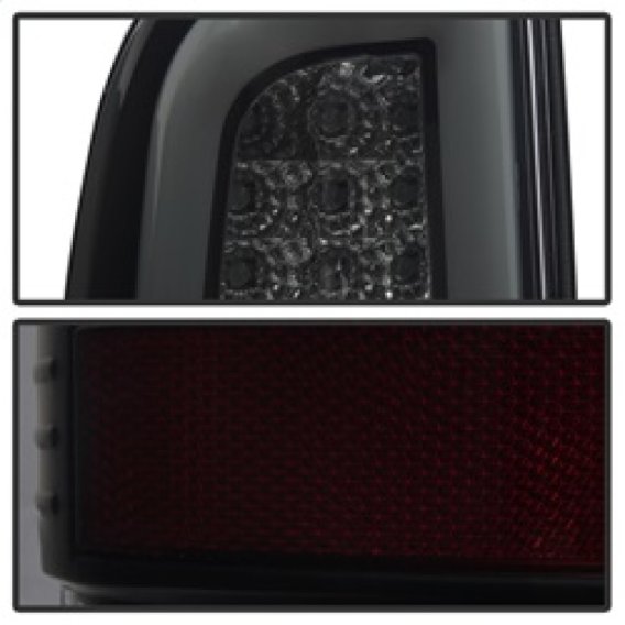 SPY LED Tail Lights