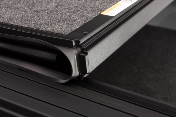UND Ultra Flex Bed Covers