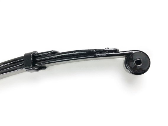 TUF Front Leaf Springs
