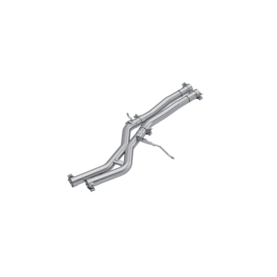 MBRP Muffler 304