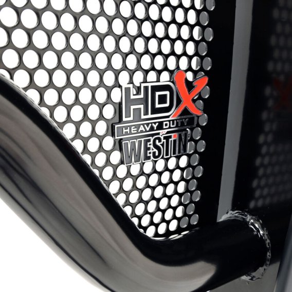 WES HDX Grille Guards