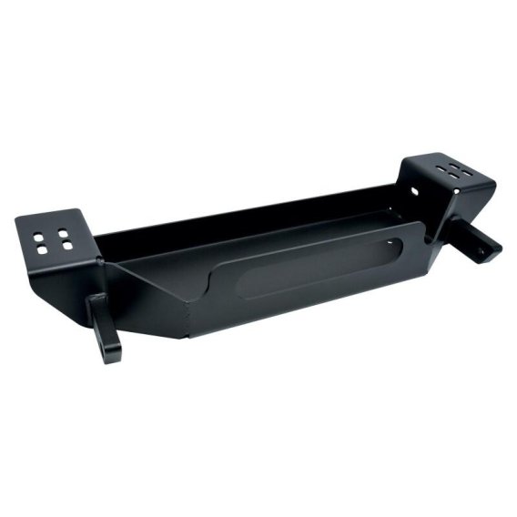 WES HDX Front Bumpers