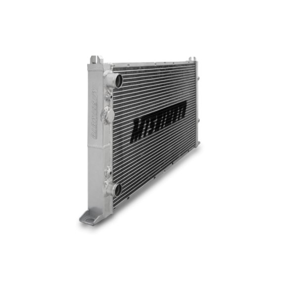 MM Radiators - Alum