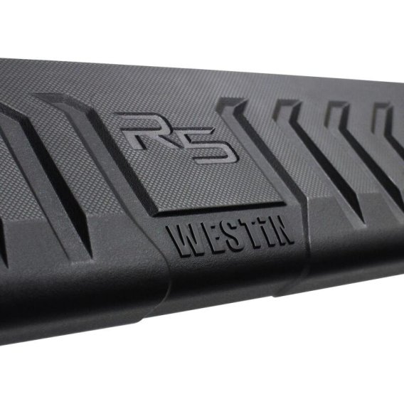 WES Nerf Bars - R5