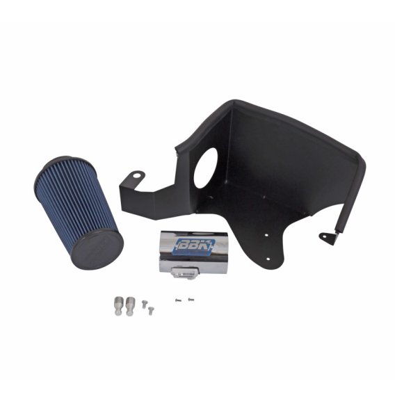 BBK Cold Air Intake Kit