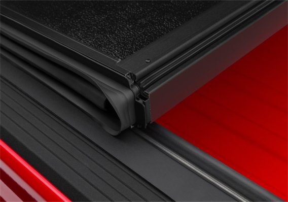 UND Flex Bed Covers