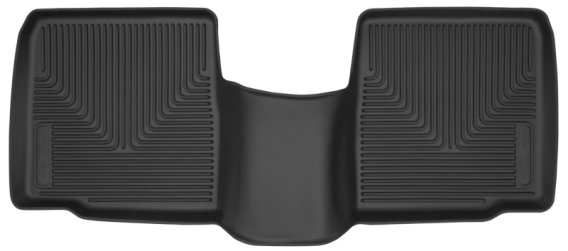 HL XAC - Rear - Black