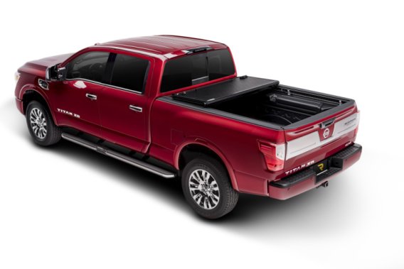 UND Flex Bed Covers
