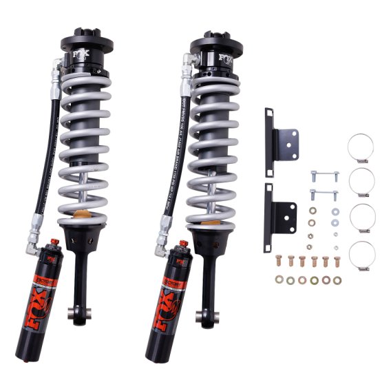 FOX 3.0 Factory Coilover Shock