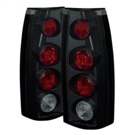 SPY Euro Tail Lights