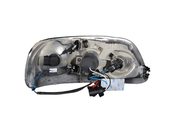 ANZ Projector Headlights