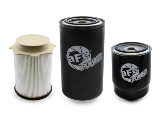 AFE ProGuard Fuel Filter