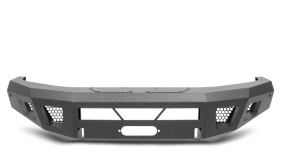 BOD Eco Front Bumpers