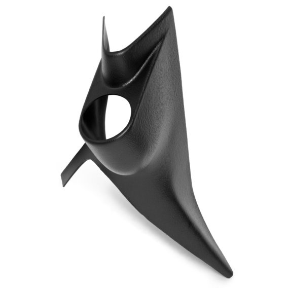 GBE Gauge Mounts