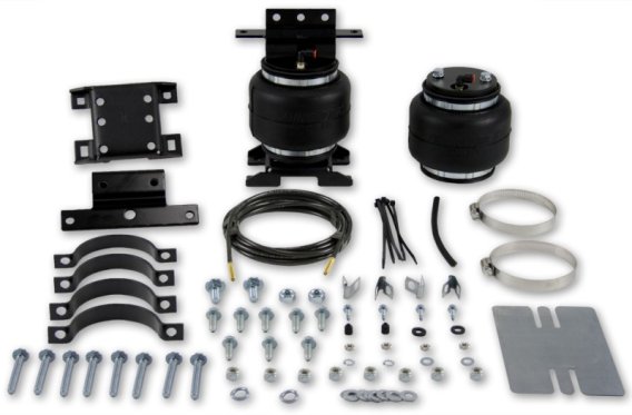 ALF 5000 Ultm Air Spring Kits