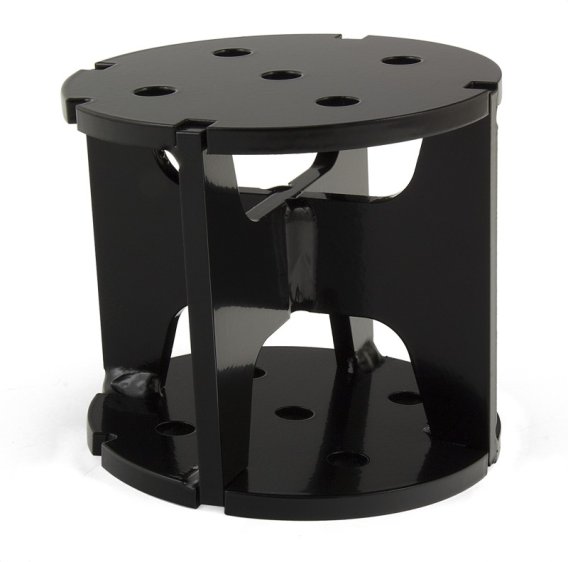 AFL Lock-N-Lift Spacers -4in