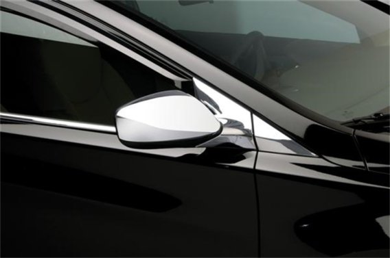 PUT Mirror Covers